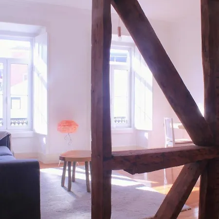 Apartment Dreams Estrela Garden