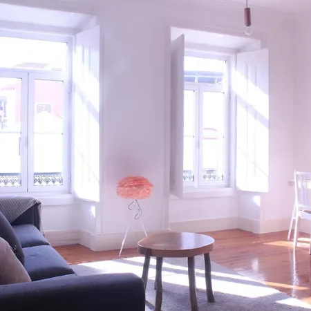 Dreams Estrela Garden Apartment *