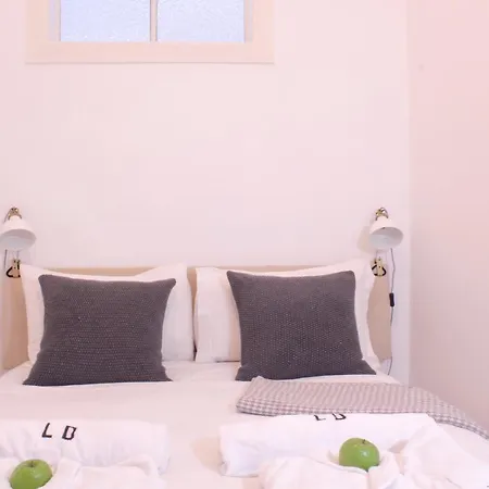 Dreams Estrela Garden Apartment