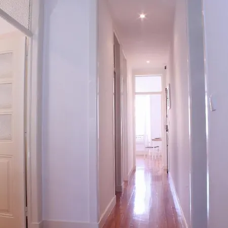 Apartment Dreams Estrela Garden *